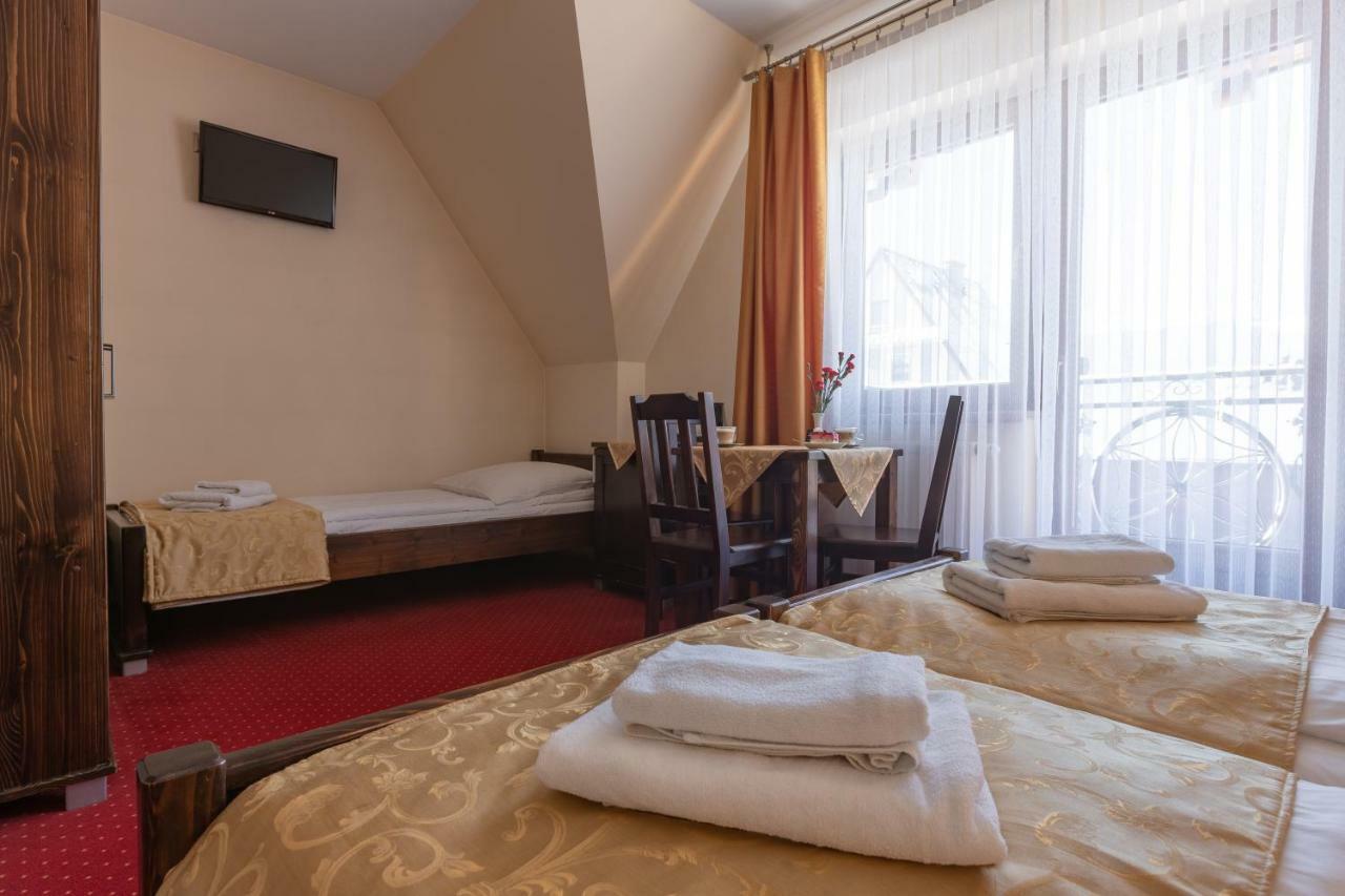 Skalny Potok Kwatera prywatna Zakopane