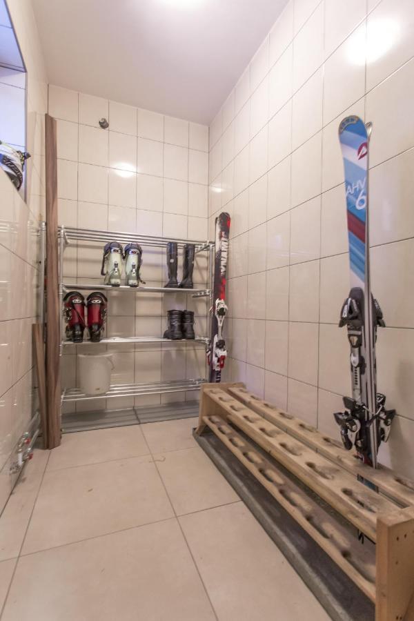 Kwatera prywatna Skalny Potok *