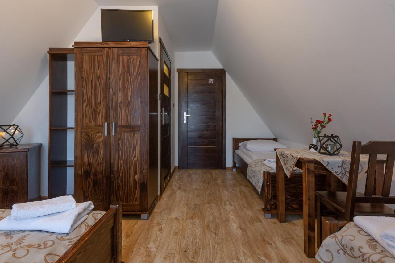 Skalny Potok Kwatera prywatna Zakopane