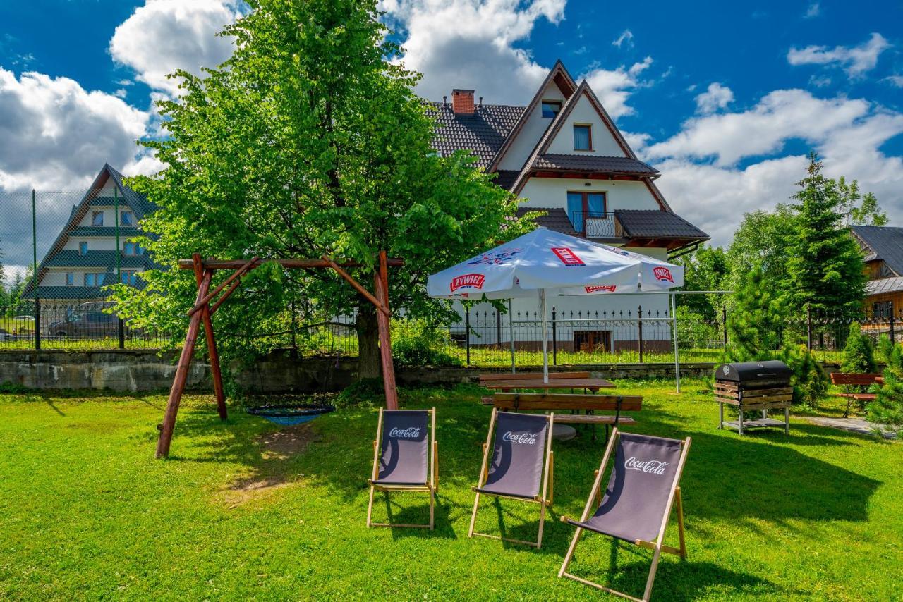 Проживання в сім'ї Skalny Potok *