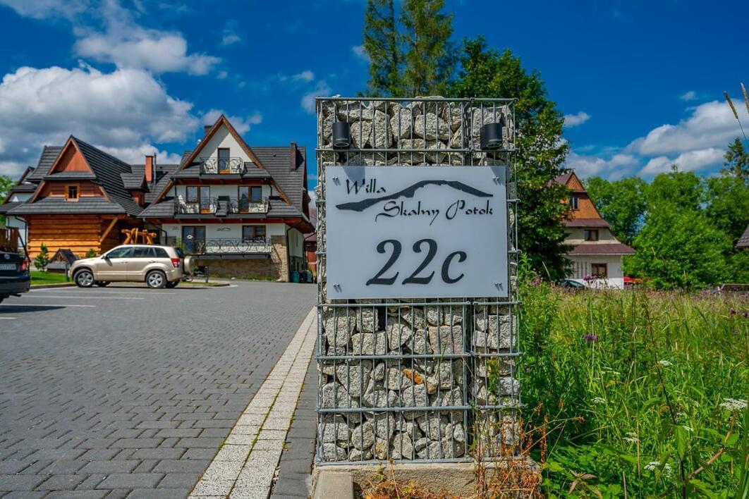 Skalny Potok